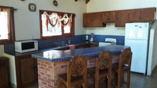 Cabaña Los Abuelos | Mejores precios para arrendar 2023
